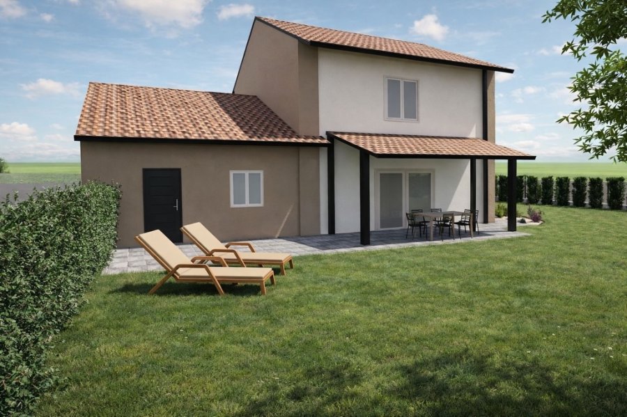 Progettazione giardino